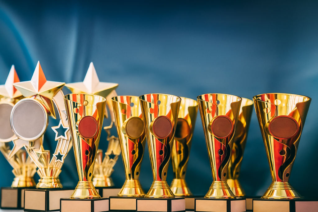 How to Choose the Best Trophy Specialists for Your Needs