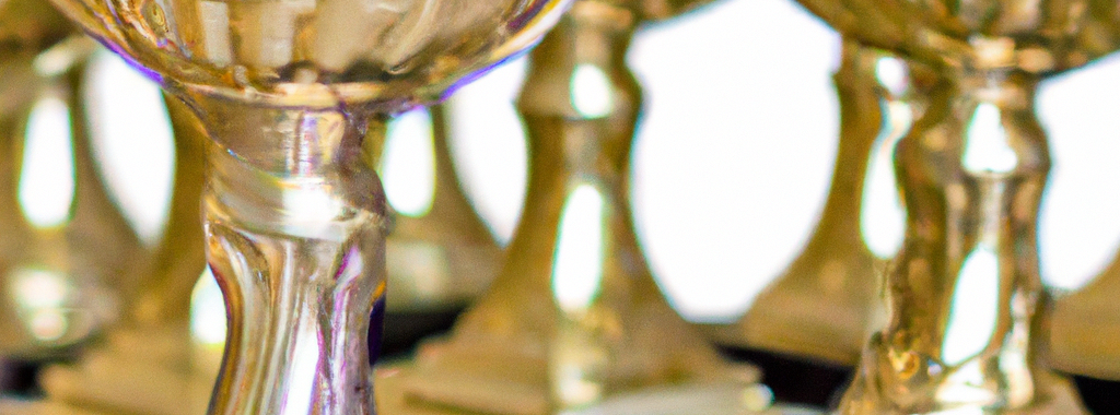 Celebrating Achievements with Corporate Awards Local