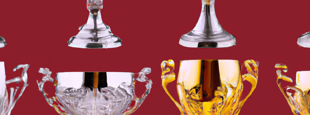 Why Visit the Trophy Specialists: Discover the Best Awards for Every Occasion