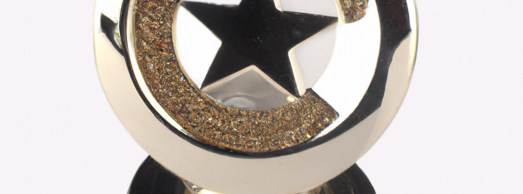 Discover the Elegance of Corporate Awards Local