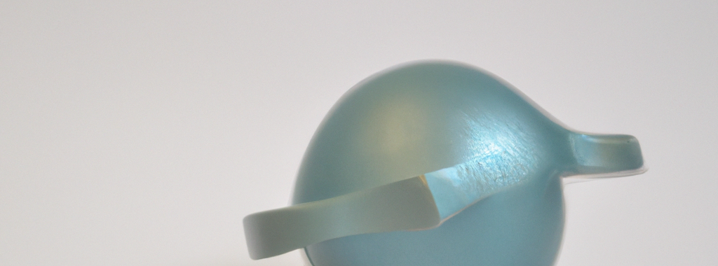 Did You Know? The Handy World of the Ball Holder