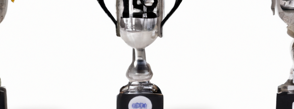 Top 10 Sports Achievements Trophies to Celebrate Your Victories