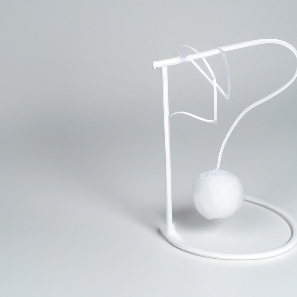 Weekly Challenge: Craft Your Own Ball Holder