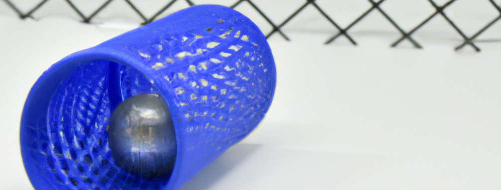 Behind the Scenes: The Art and Science of a Ball Holder