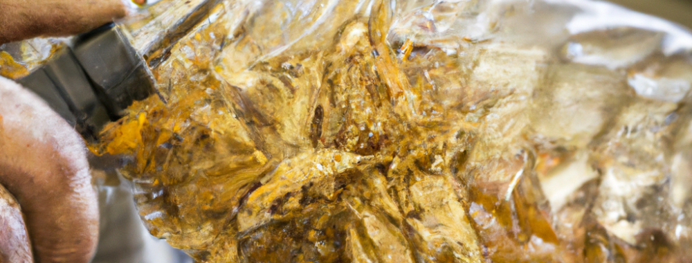 The Craftsmanship of Trophy Specialists