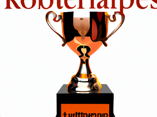 Reasons to Purchase This Trophy