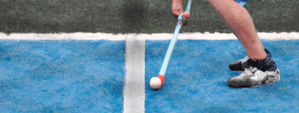 How One Athlete Transformed Their Game with a Ball Holder