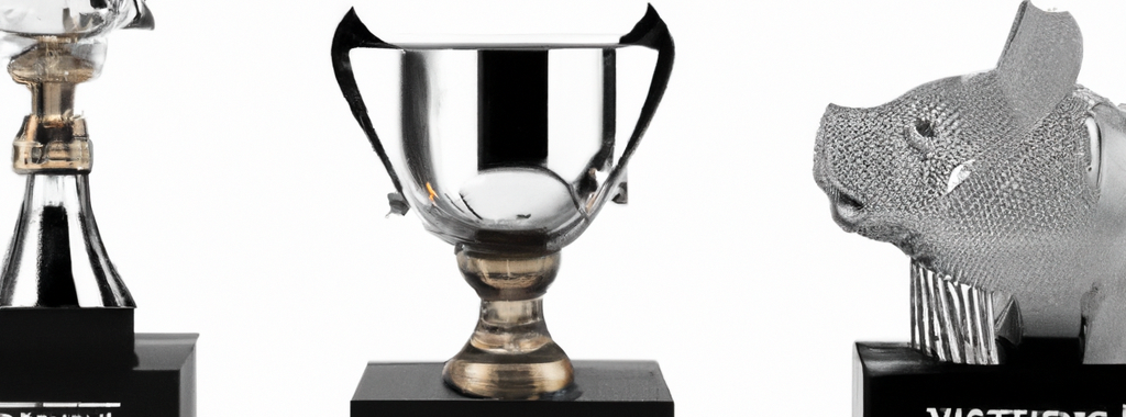 How to Choose the Best Trophy Specialists for Your Needs