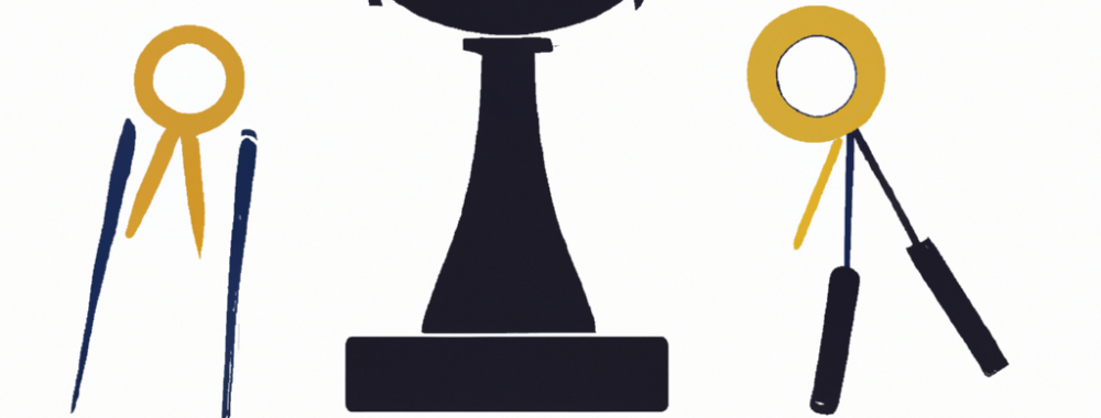 Staff Picks: Trophy Specialists For Every Occasion