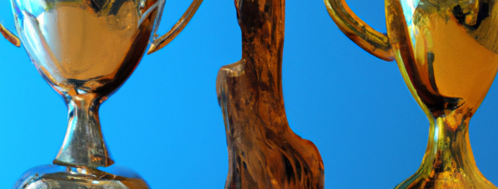 Trophy Specialists Share Seasonal Tips for Keeping Your Awards Shiny