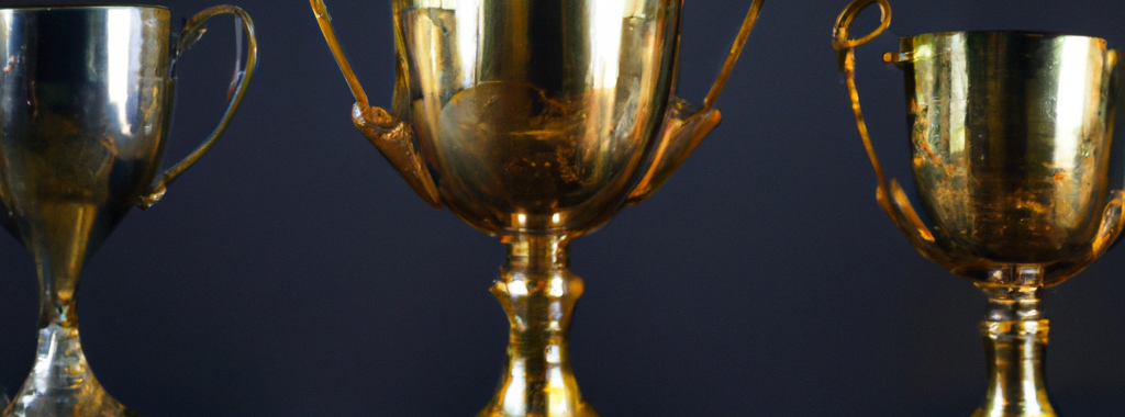 Behind the Scenes with Trophy Specialists