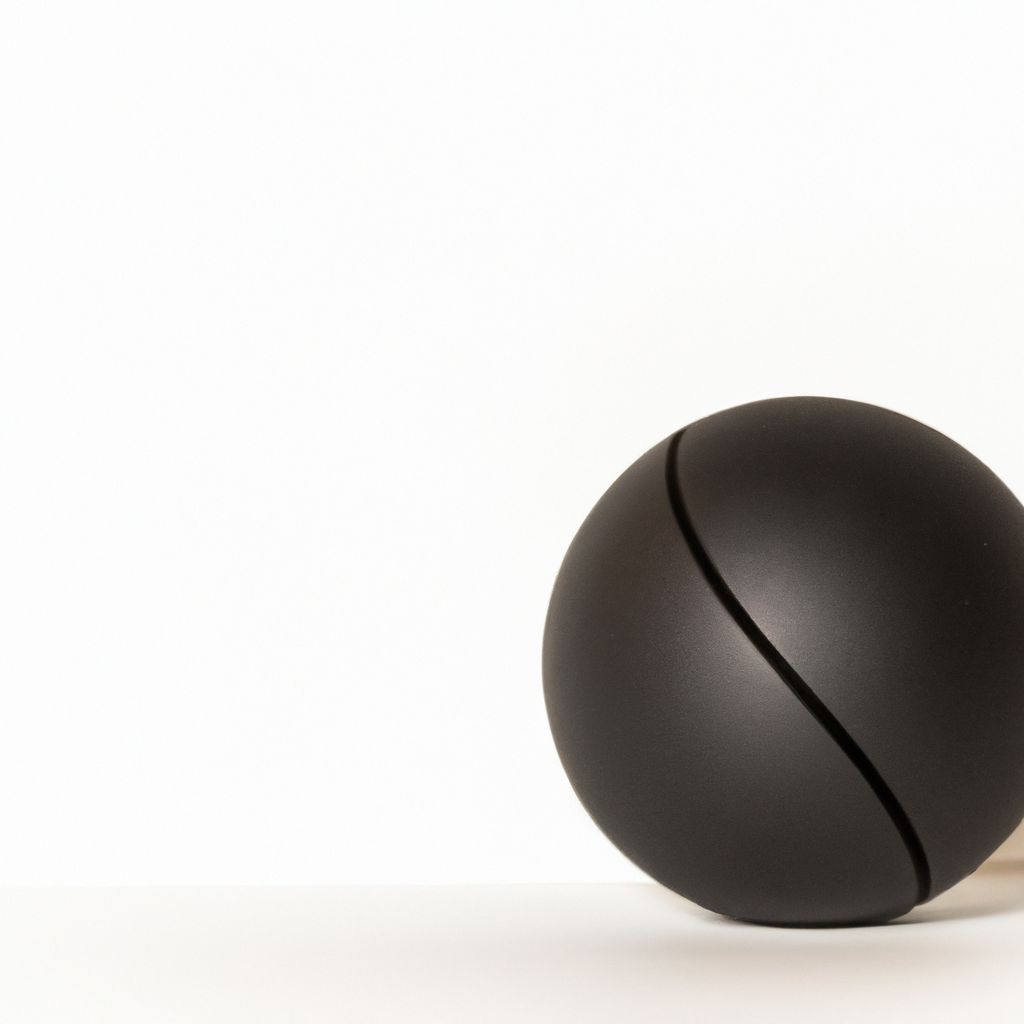 Weekly Challenge: Get Crafty with a Ball Holder