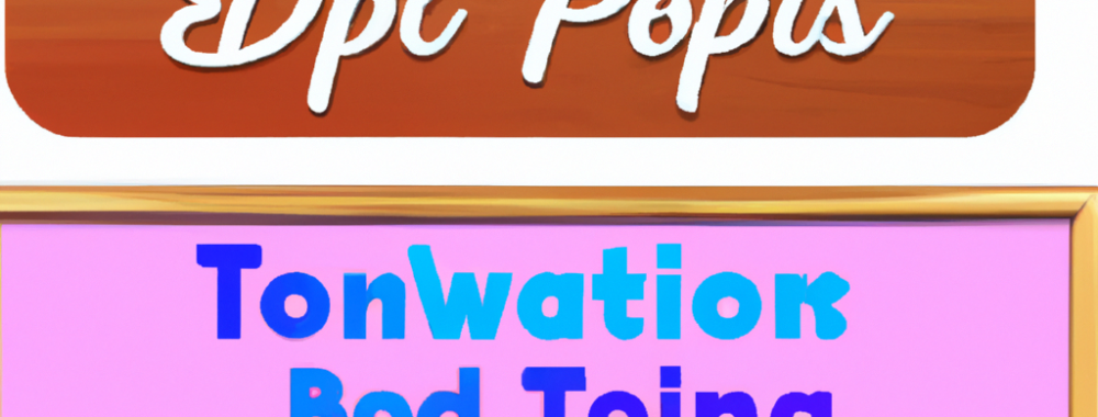 Top Reasons to Purchase Plaques for Every Occasion