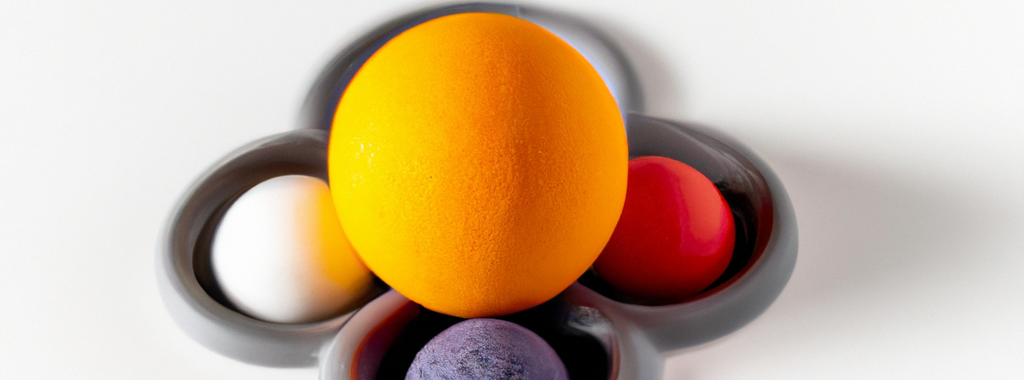 Weekly Challenge: Creative Uses for a Ball Holder