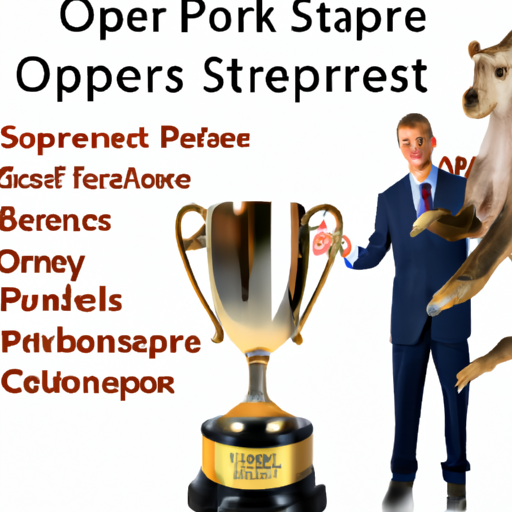 Top 10 Reasons to Visit Trophy Specialist Osborne Park