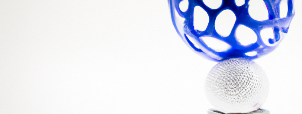 Weekly Challenge: Master the Art of the Ball Holder