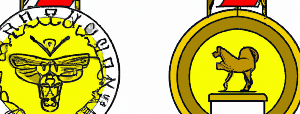 Medals: Myth vs Fact