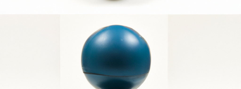 The Transformative Power of a Ball Holder: Before and After