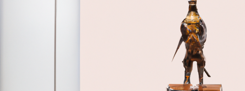 Behind the Scenes with Trophy Specialists