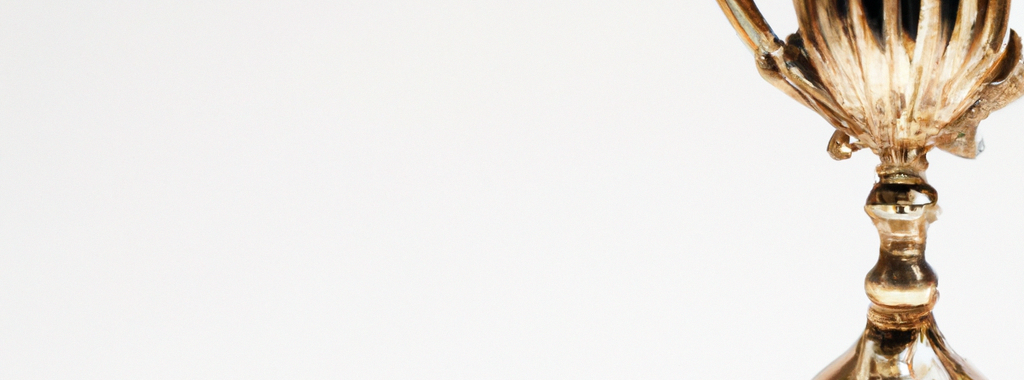 Why Trophies Are the Perfect Choice for Celebrating Achievements