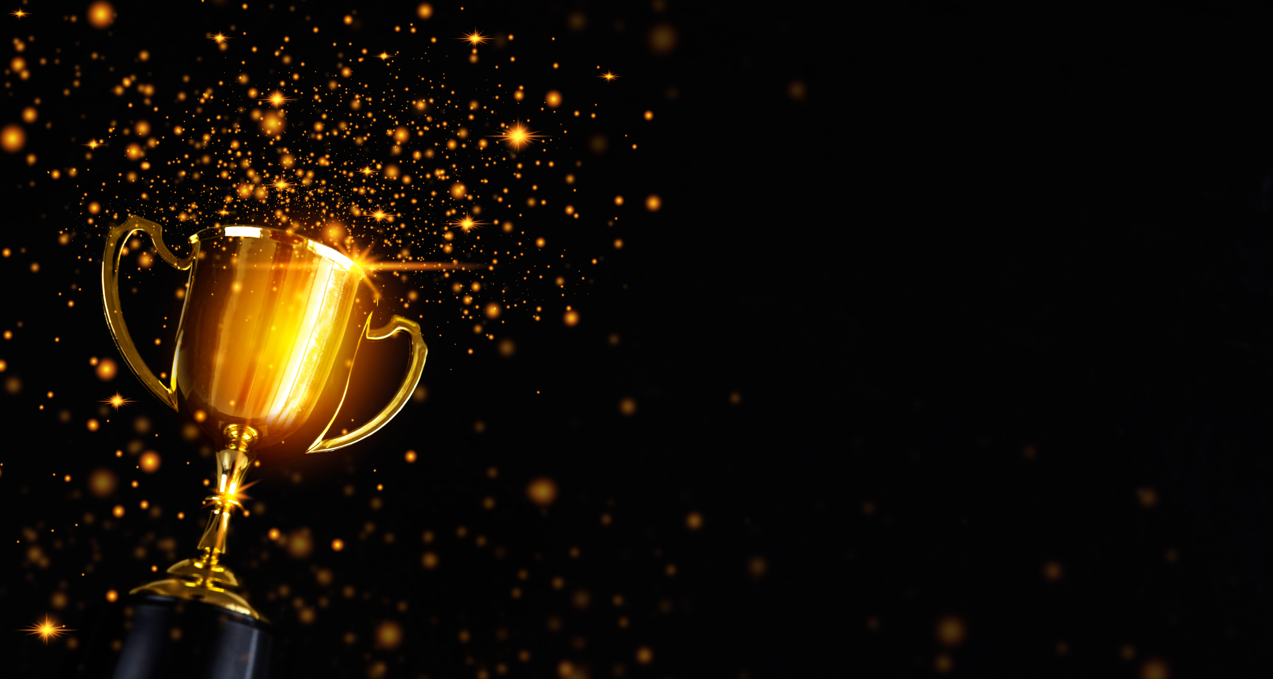 Top 10 Sporting Trophies that Deserve a Cheerful Response