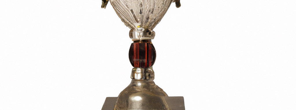 Top 10 Trophies for Sporting Events: A Response to Your Award Needs
