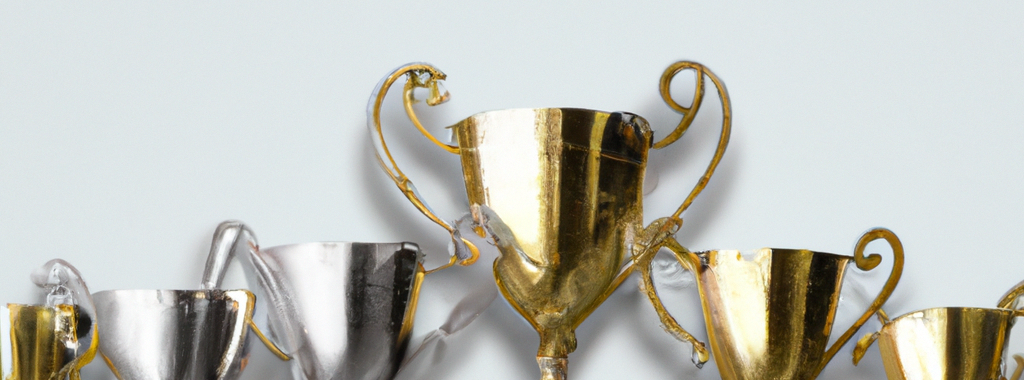 Top 10 Trophies for Celebrating Your Team’s Success: A Response to Your Needs