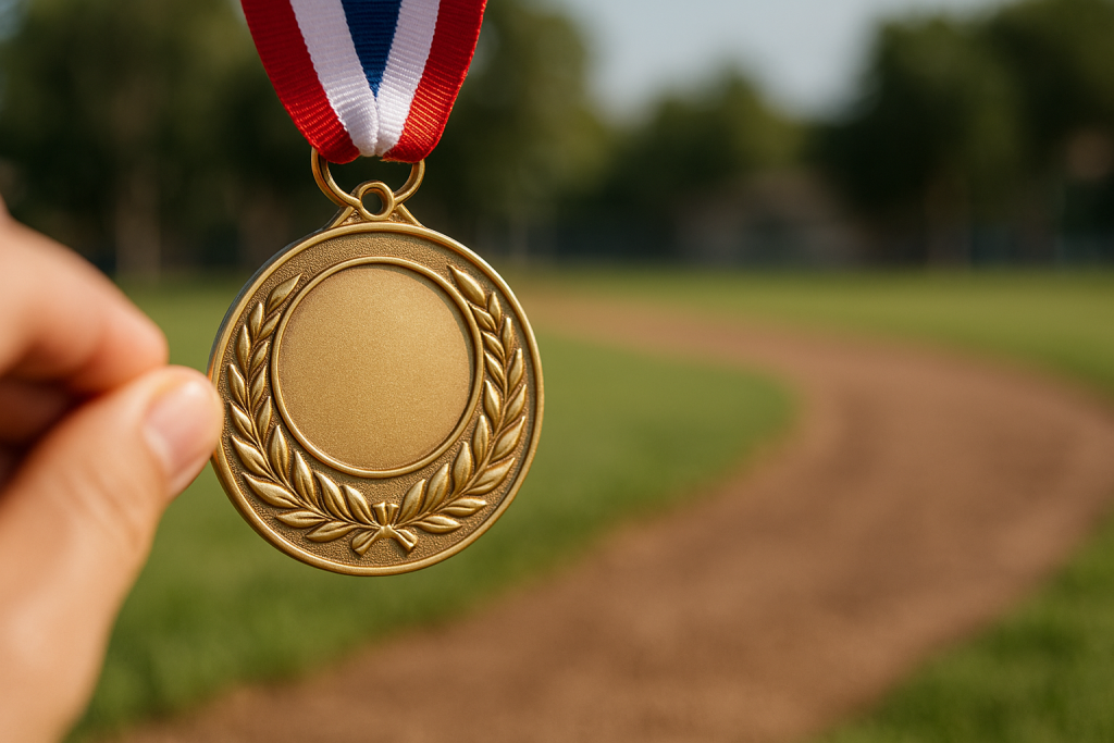 Why Supreme Medal Values-50mm Insert is a Must-Buy for Every Occasion