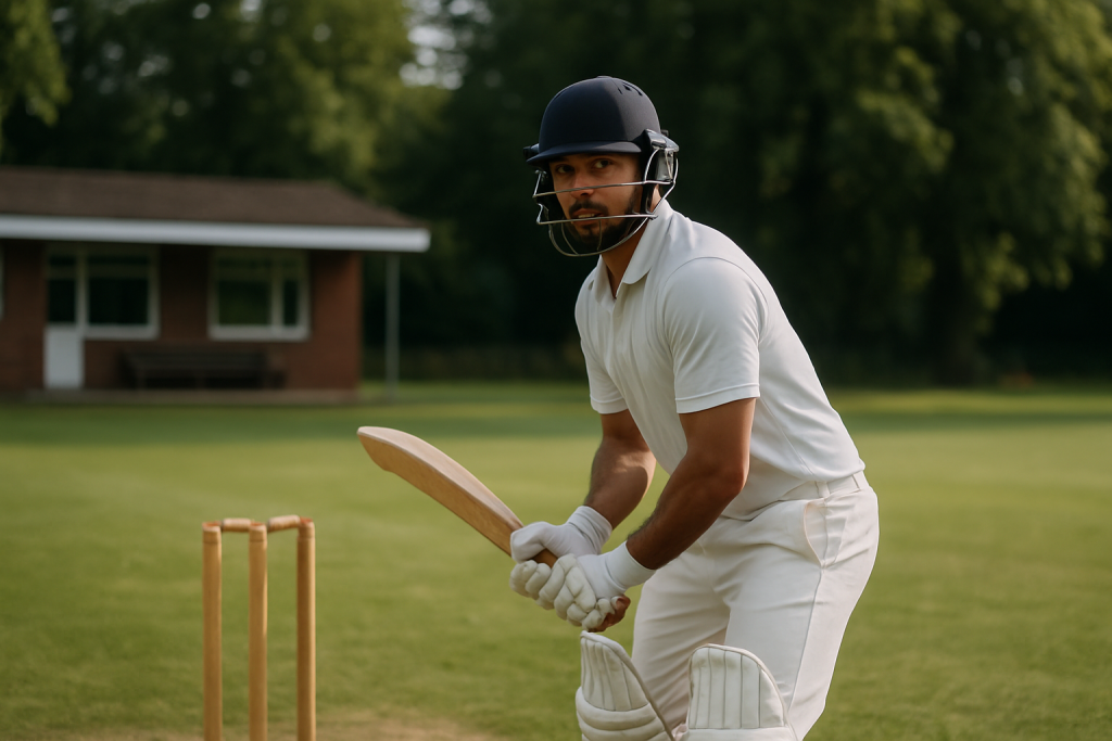 Ultimate How-to Guide for Playing Mens Cricket