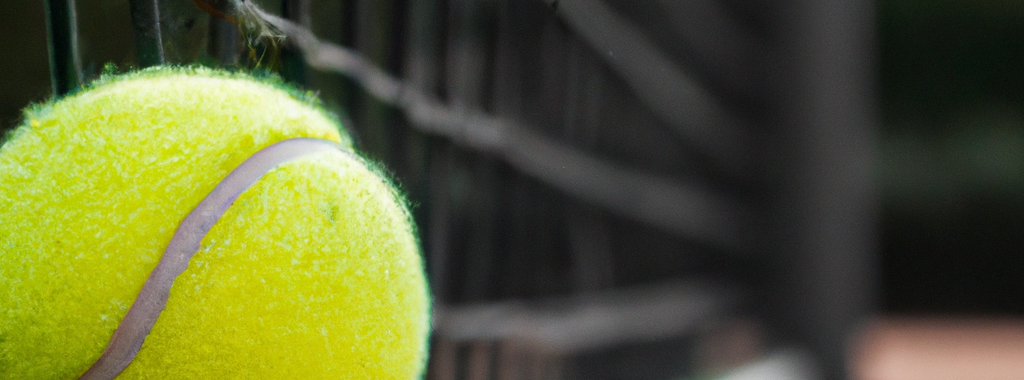 Why Every Tennis Enthusiast Needs a Ball Holder