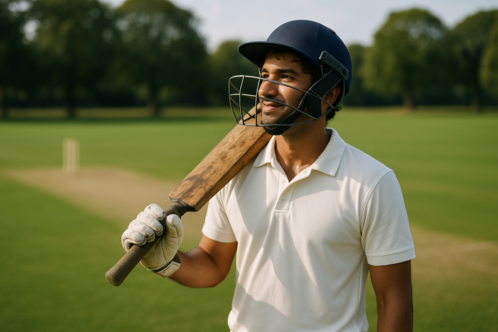 Celebrating the Spirit of Cricket: Milestones and Anniversaries