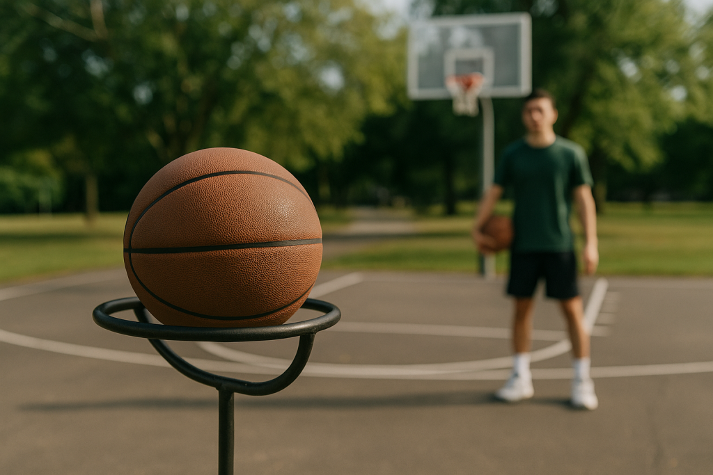 All You Need to Know About a Ball Holder