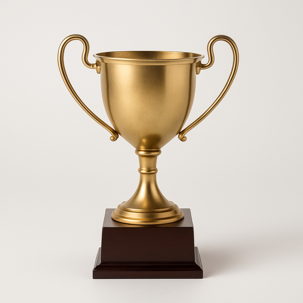 Cups That Make You Proud